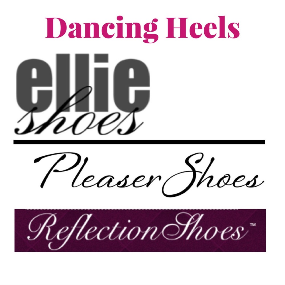 DANCING HEELS